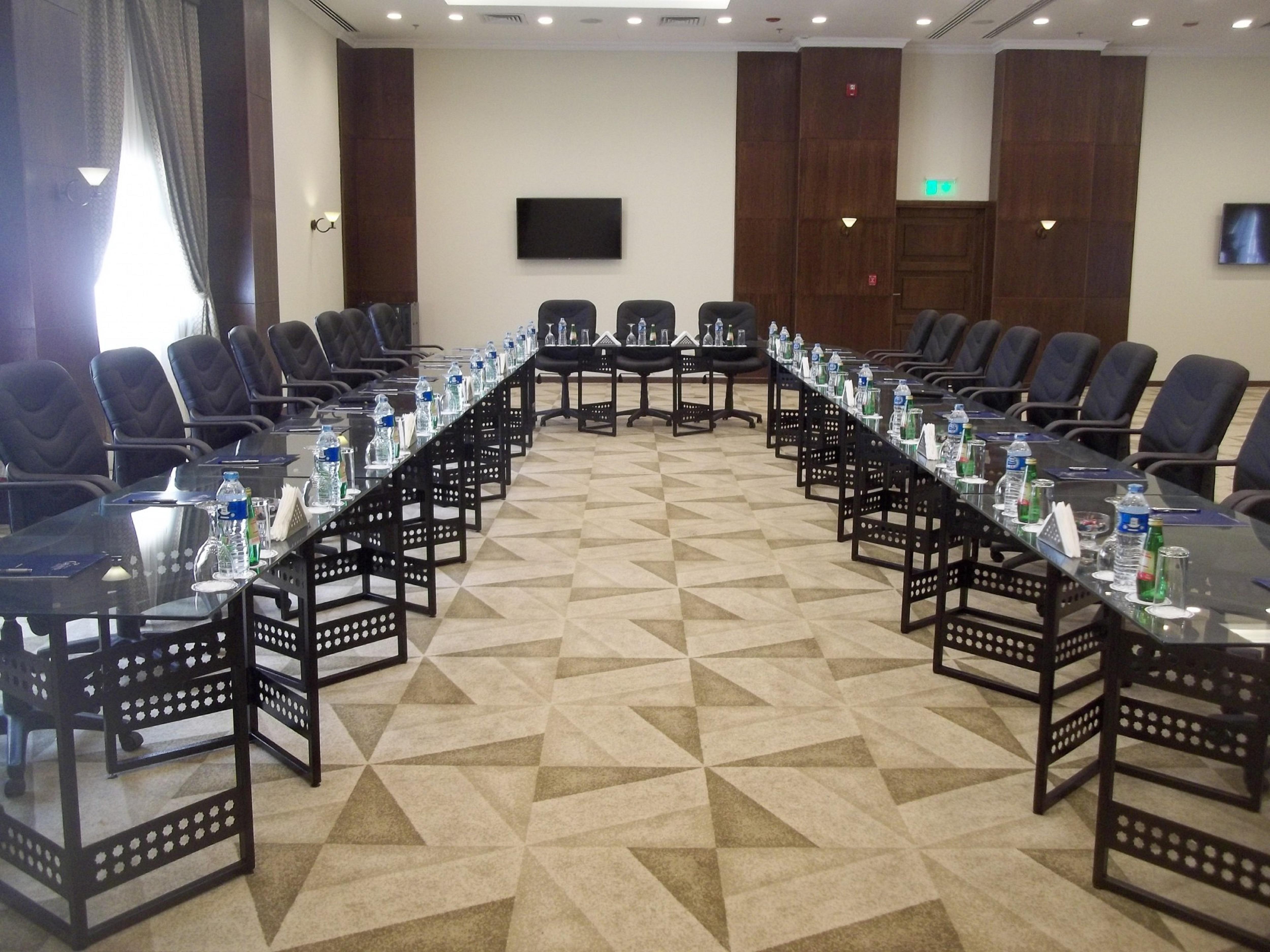 The Grand Plaza Hotel Smouha Alexandria Luaran gambar