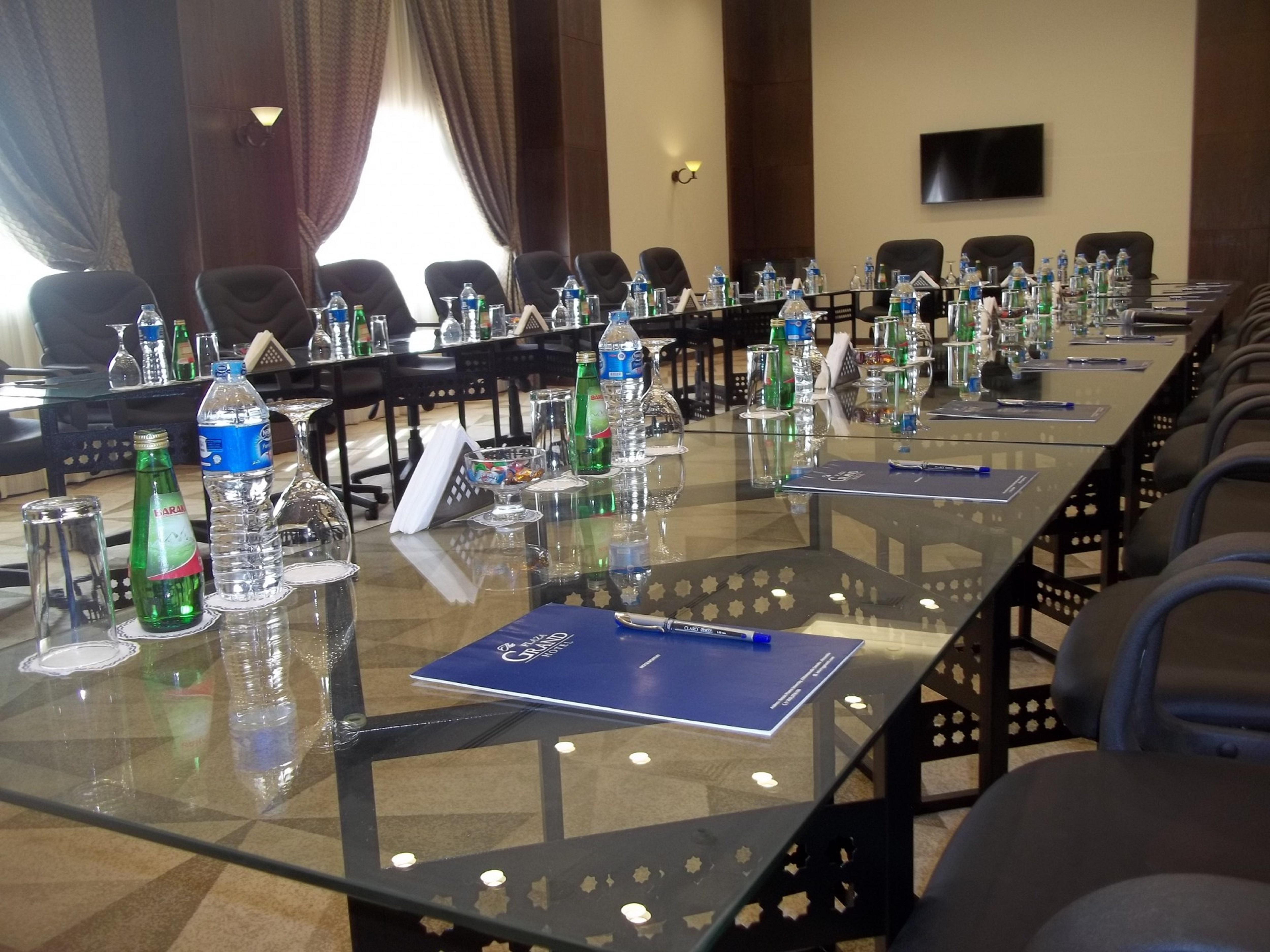 The Grand Plaza Hotel Smouha Alexandria Luaran gambar