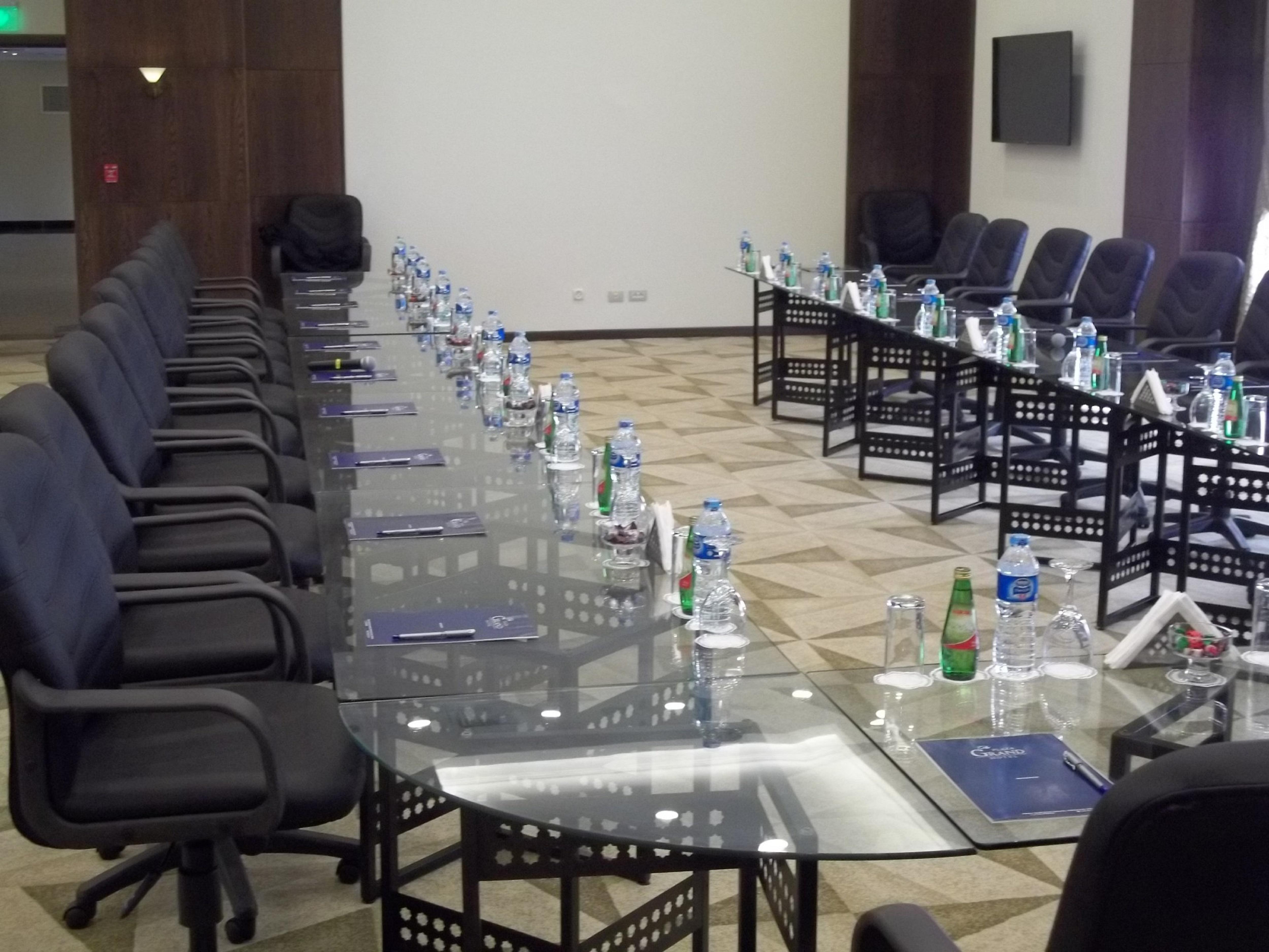 The Grand Plaza Hotel Smouha Alexandria Luaran gambar