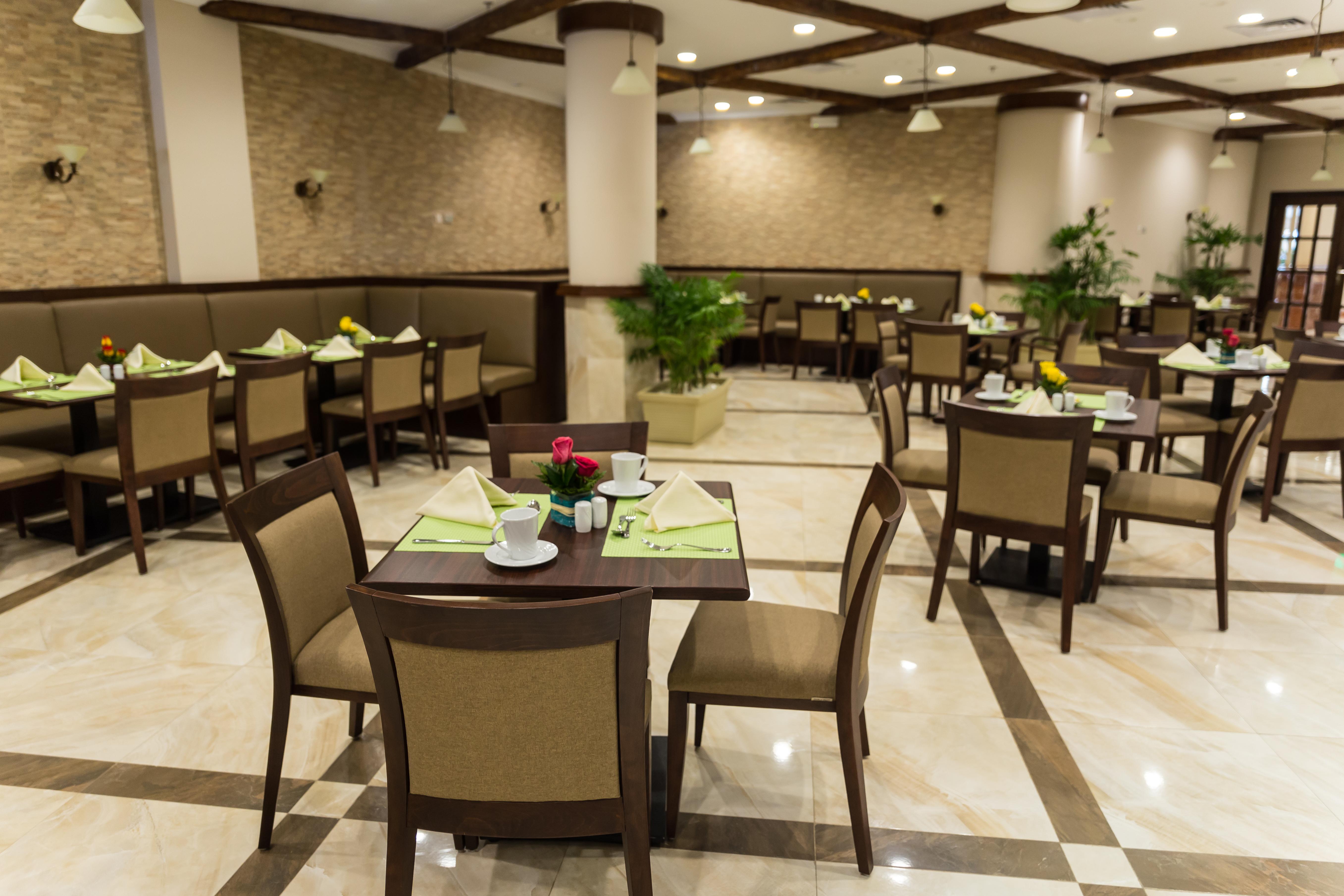 The Grand Plaza Hotel Smouha Alexandria Luaran gambar