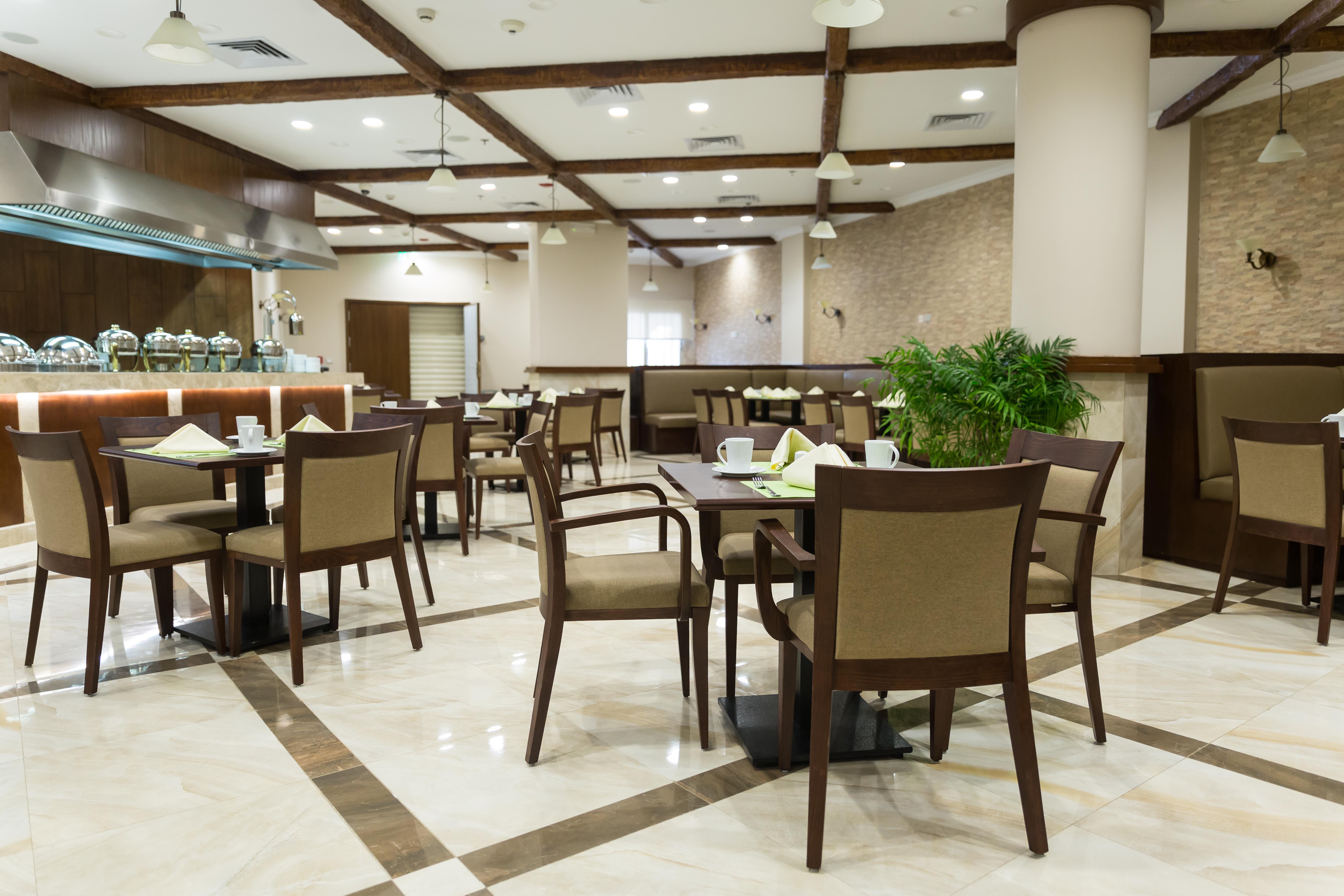 The Grand Plaza Hotel Smouha Alexandria Luaran gambar