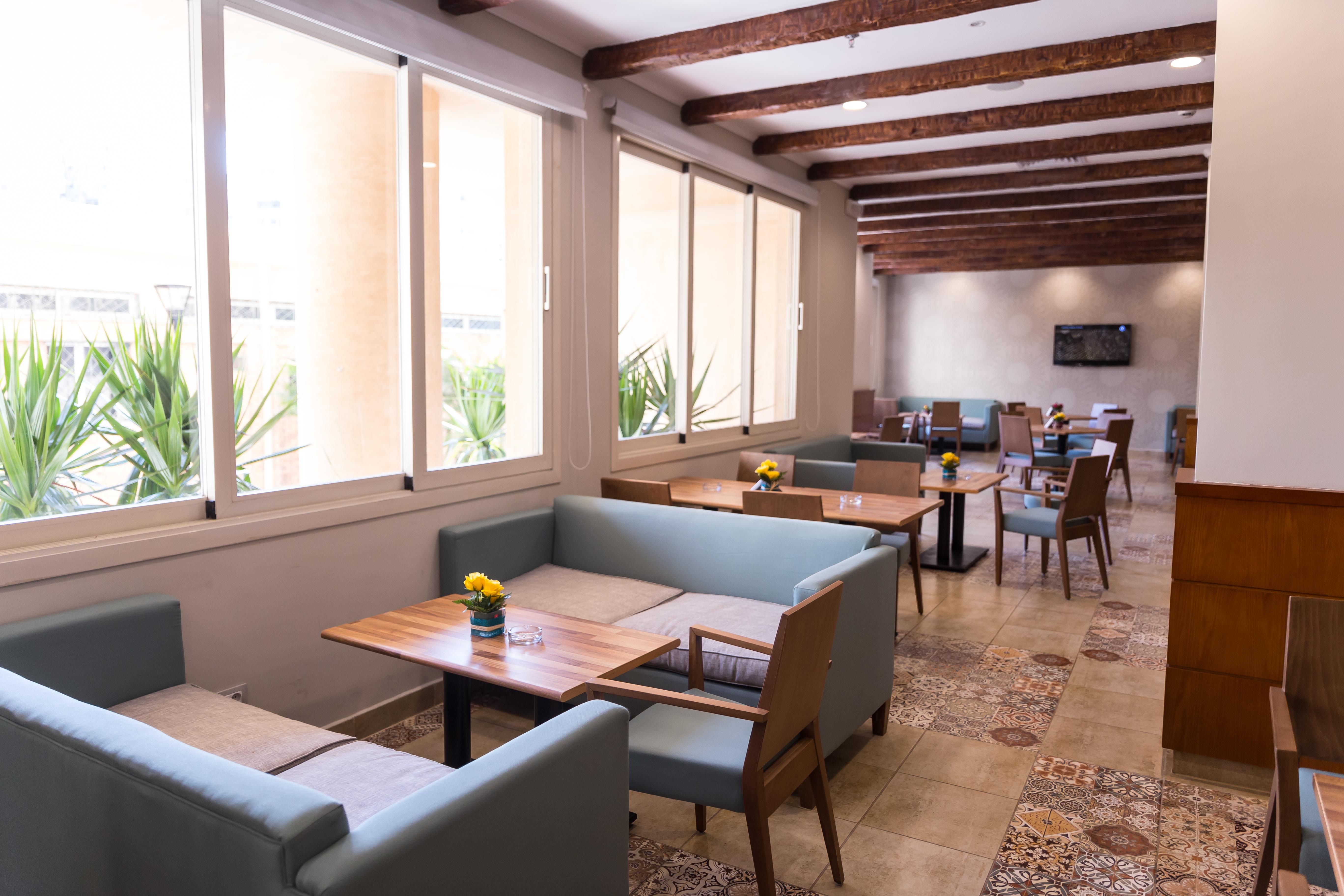 The Grand Plaza Hotel Smouha Alexandria Luaran gambar