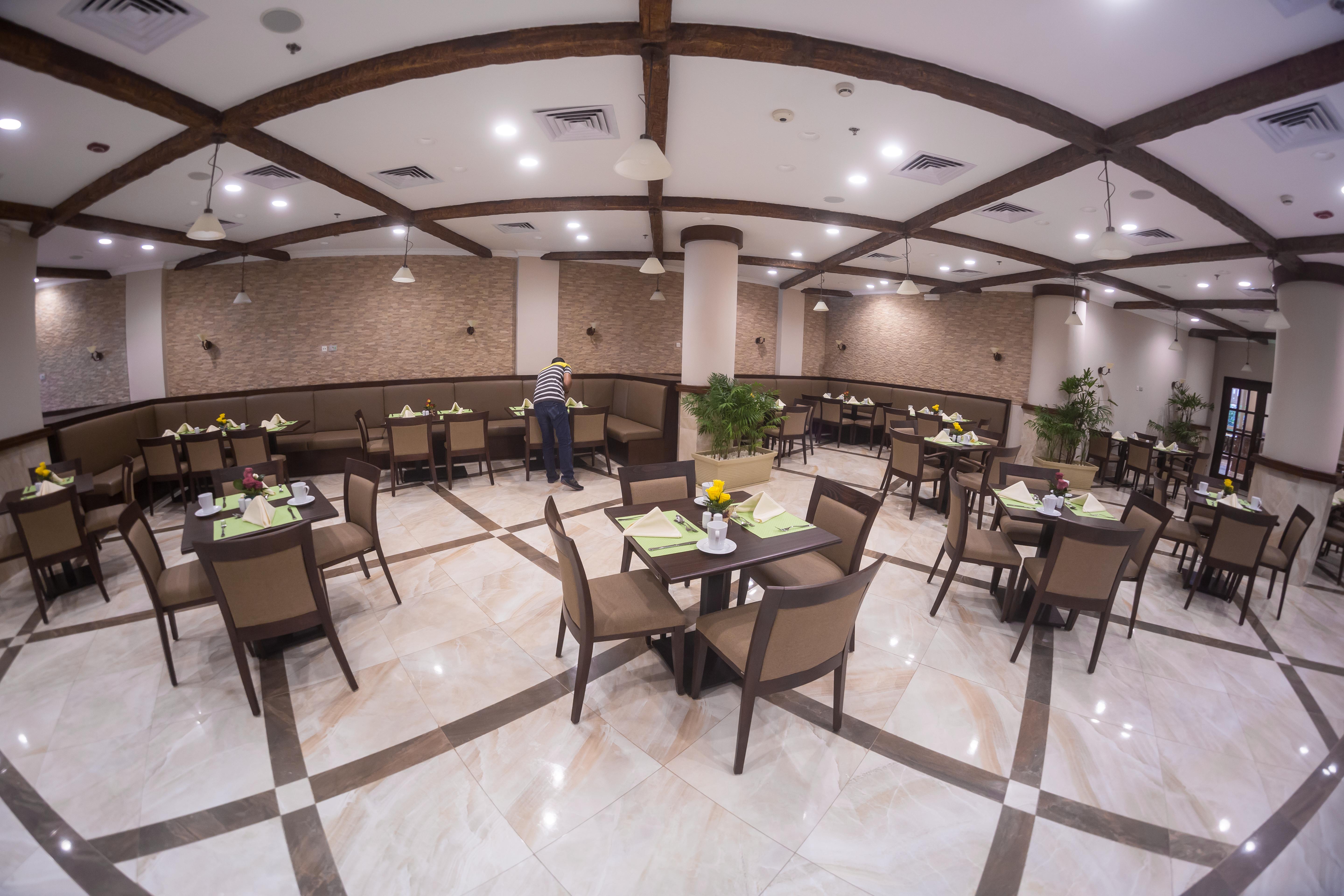 The Grand Plaza Hotel Smouha Alexandria Luaran gambar