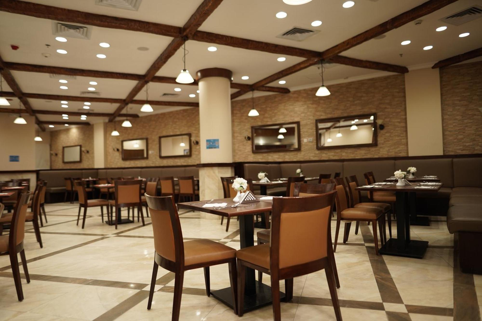 The Grand Plaza Hotel Smouha Alexandria Luaran gambar
