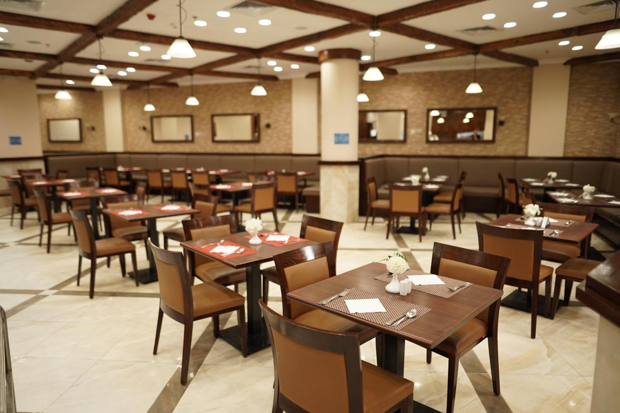 The Grand Plaza Hotel Smouha Alexandria Luaran gambar