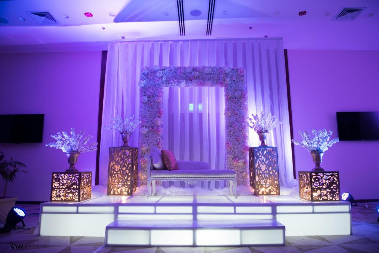 The Grand Plaza Hotel Smouha Alexandria Luaran gambar