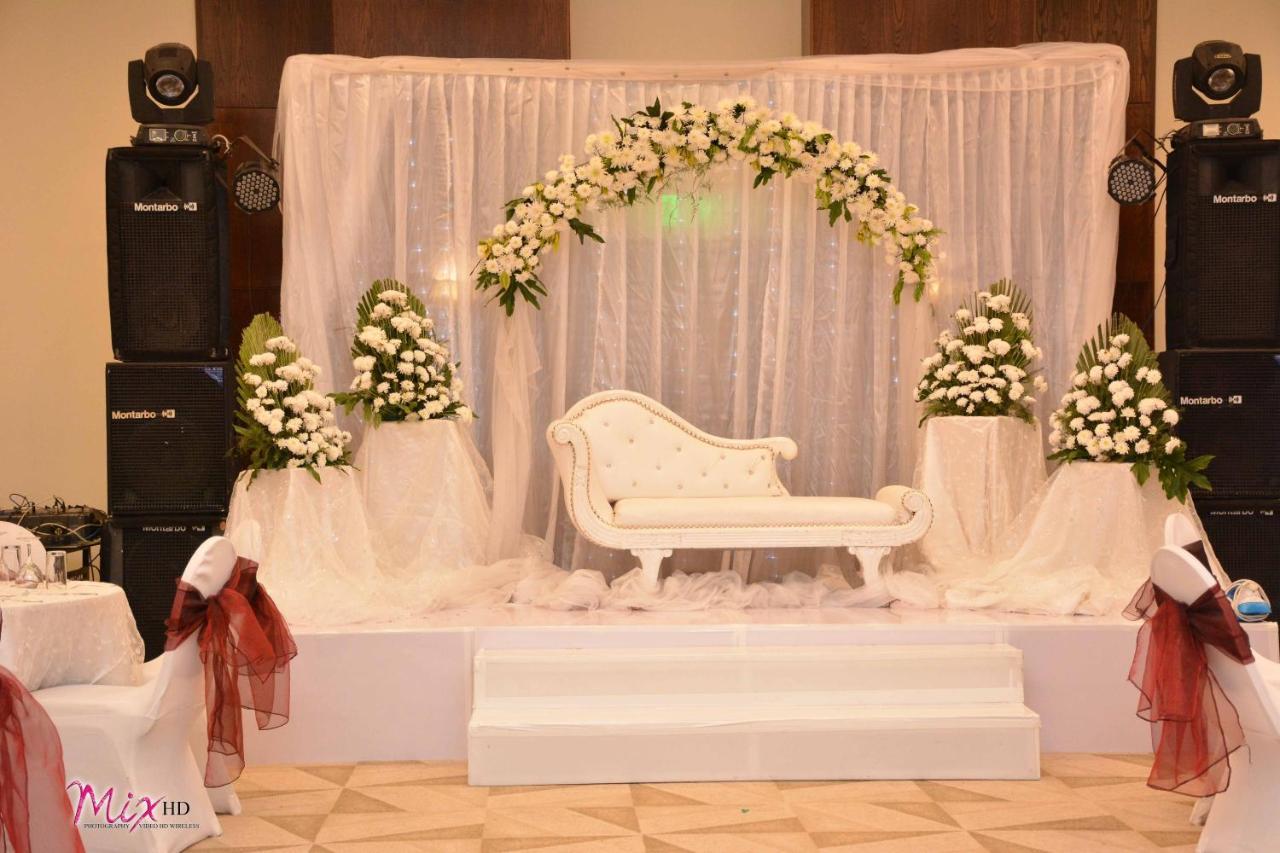 The Grand Plaza Hotel Smouha Alexandria Luaran gambar